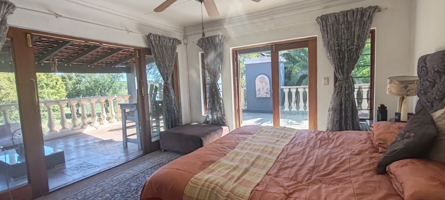 To Let 4 Bedroom Property for Rent in WestLake Country Safari Estate North West